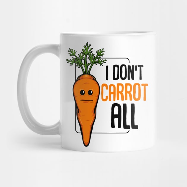 Carrot by Lumio Gifts